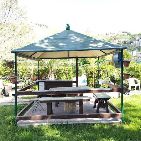 Santa Domenica TalaoCerseto 2住宿加早餐旅馆 外观 照片